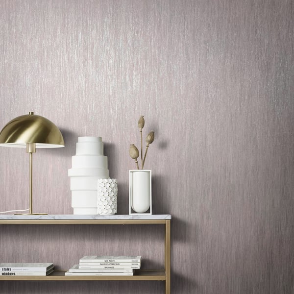 Galerie Wallcoverings Energy Slub Galerie Wallcoverings  Beige   - EN91933