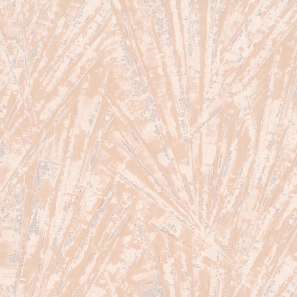 Galerie Wallcoverings Energy Fan Palm Galerie Wallcoverings  Pink   - EN91934