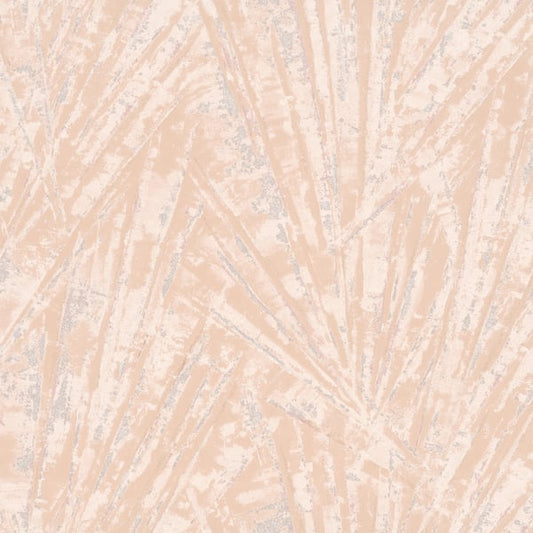 Galerie Wallcoverings Energy Fan Palm Galerie Wallcoverings  Pink   - EN91934
