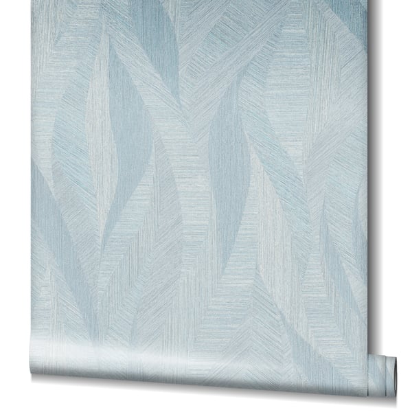 Galerie Wallcoverings Energy Flame Galerie Wallcoverings  Blue   - EN91939