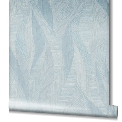 Galerie Wallcoverings Energy Flame Galerie Wallcoverings  Blue   - EN91939