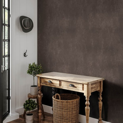 Galerie Wallcoverings Energy Mottle Galerie Wallcoverings  Silver Grey   - EN91947