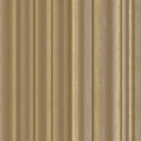 Galerie Wallcoverings Energy Silk Wave Galerie Wallcoverings  Gold   - EN91950