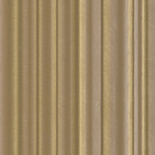 Galerie Wallcoverings Energy Silk Wave Galerie Wallcoverings  Gold   - EN91950
