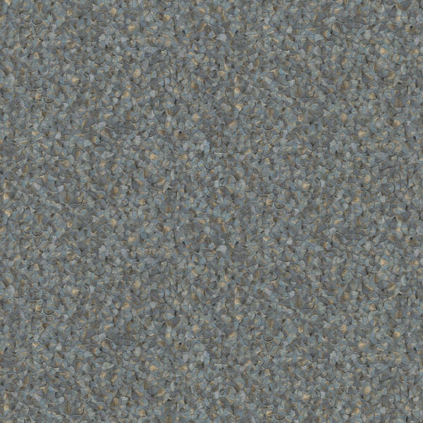 Galerie Wallcoverings Energy Fthers Galerie Wallcoverings  Blue   - EN91951