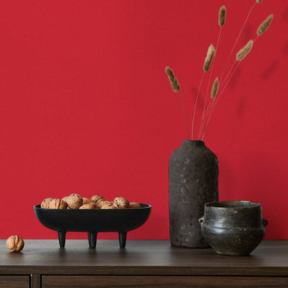 Galerie Wallcoverings Energy Stipple Galerie Wallcoverings  Red   - EN91956