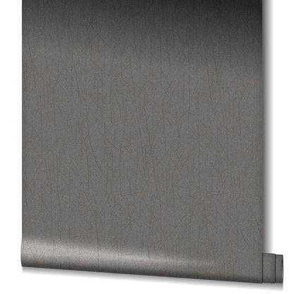 Galerie Wallcoverings Energy Scored Galerie Wallcoverings  Bronze, Brown   - EN91958