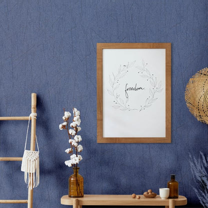 Galerie Wallcoverings Energy Scored Galerie Wallcoverings  Blue   - EN91959