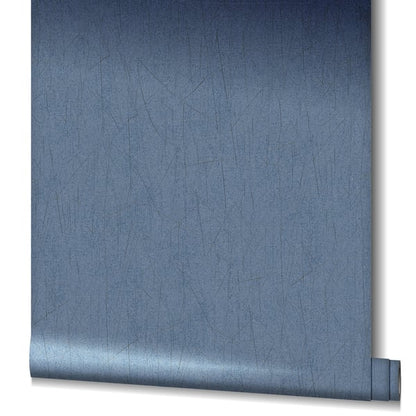Galerie Wallcoverings Energy Scored Galerie Wallcoverings  Blue   - EN91959