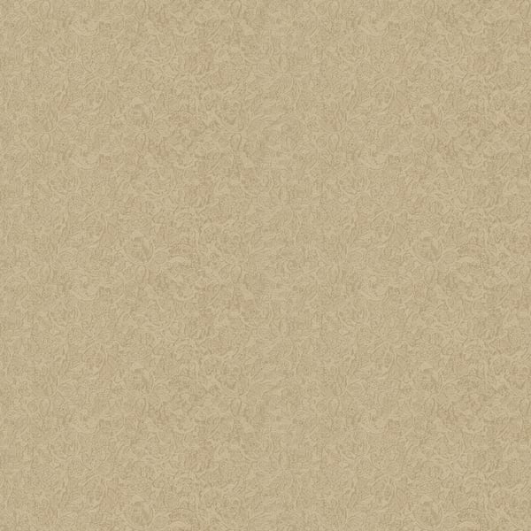 Galerie Wallcoverings Energy Floral Galerie Wallcoverings  Gold   - EN91967