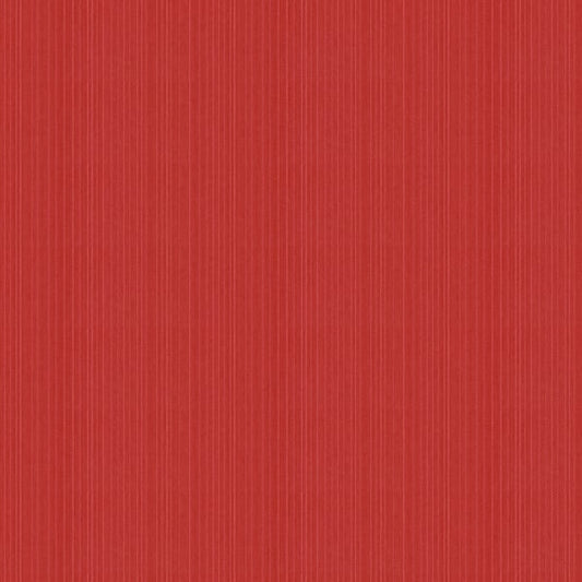 Galerie Wallcoverings Energy Silk Stripe Galerie Wallcoverings  Red   - EN91969