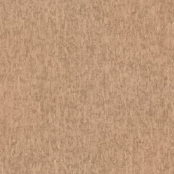 Close-up of brown suede fabric texture with soft brushed nap, warm tan upholstery look.