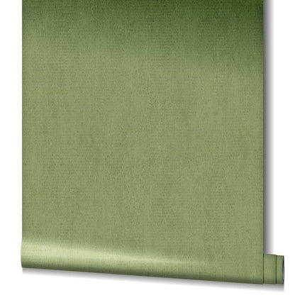 Galerie Wallcoverings Energy Twill Galerie Wallcoverings  Green   - EN91983