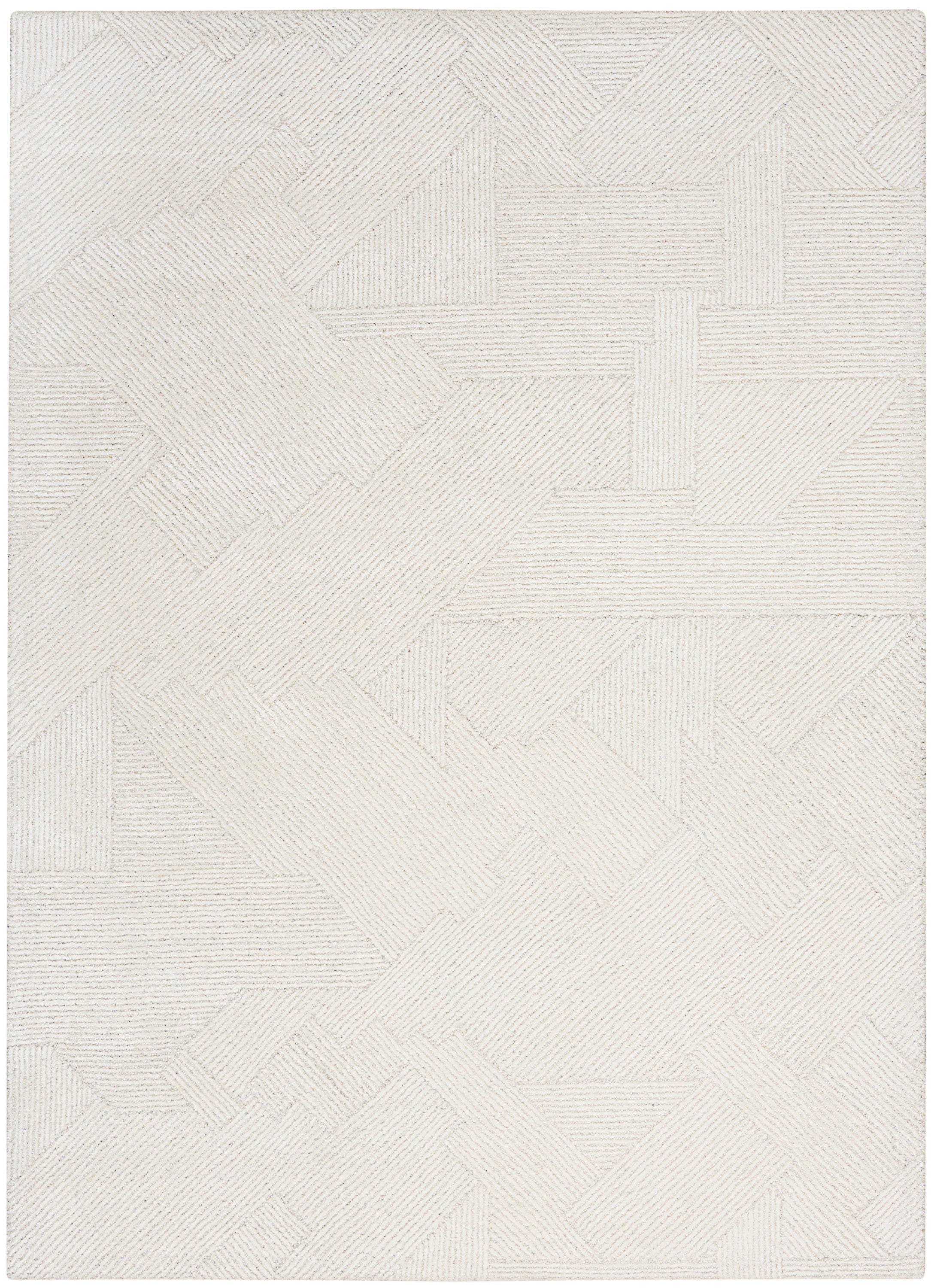 Nourison Rugs Michael Amini Modern 4' X 6' - 099446881052 – Primoends ...