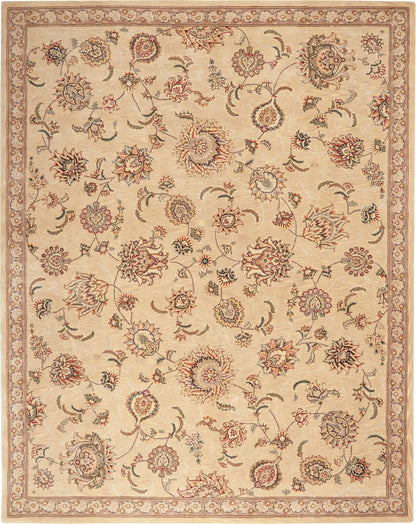 Nourison Rugs Nourison Home   Traditional 9' X 12'    - 099446157430