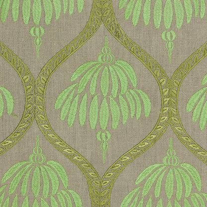 SCHUMACHER  RAOUL TEXTILES REYNA WOVEN WOVEN LAWN   - 920K60