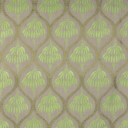 SCHUMACHER  RAOUL TEXTILES REYNA WOVEN WOVEN LAWN   - 920K60