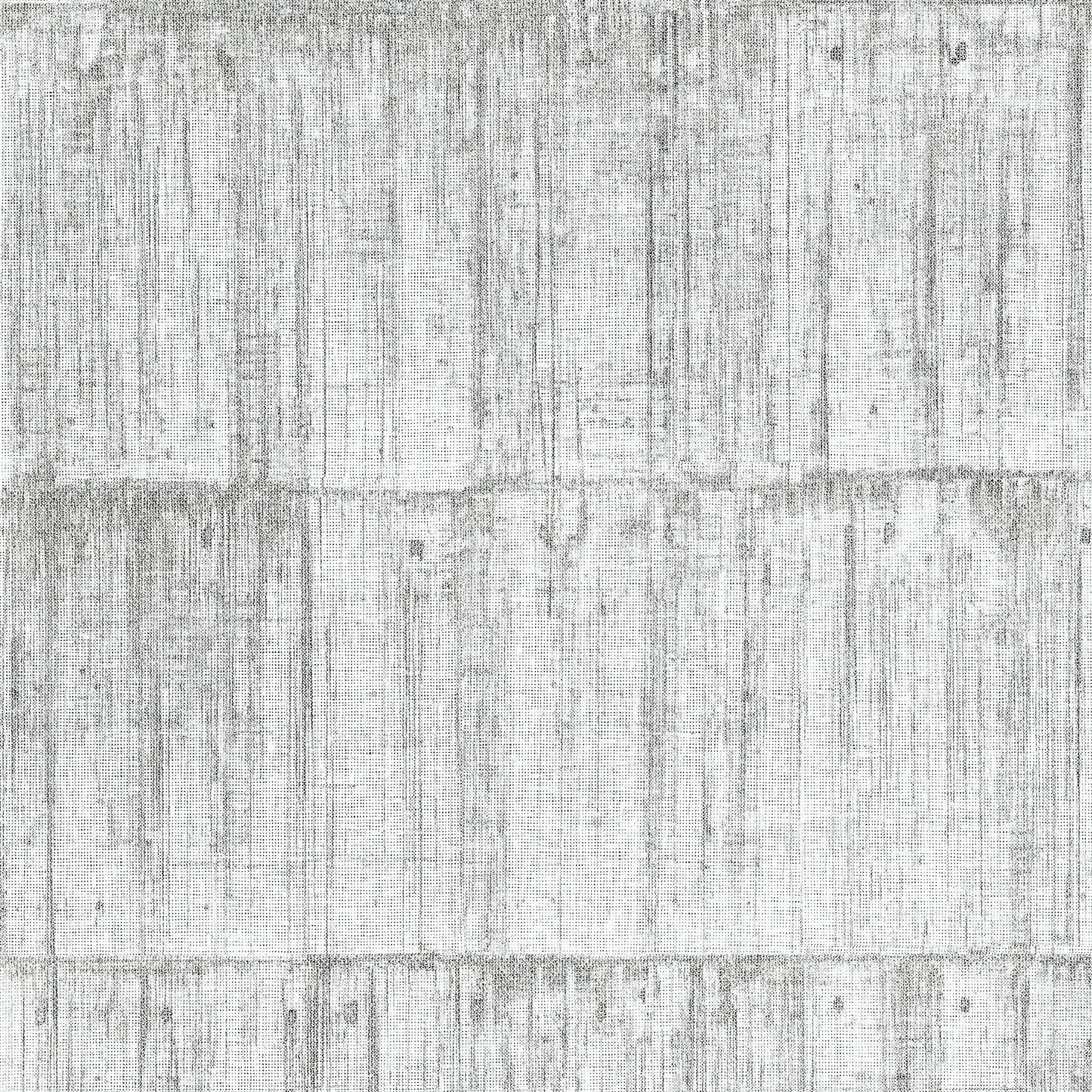 JF Fabrics -Wallpaper 9226 91 Wallpaper White, Gray, Silver  Specialty - 8845991 WS131