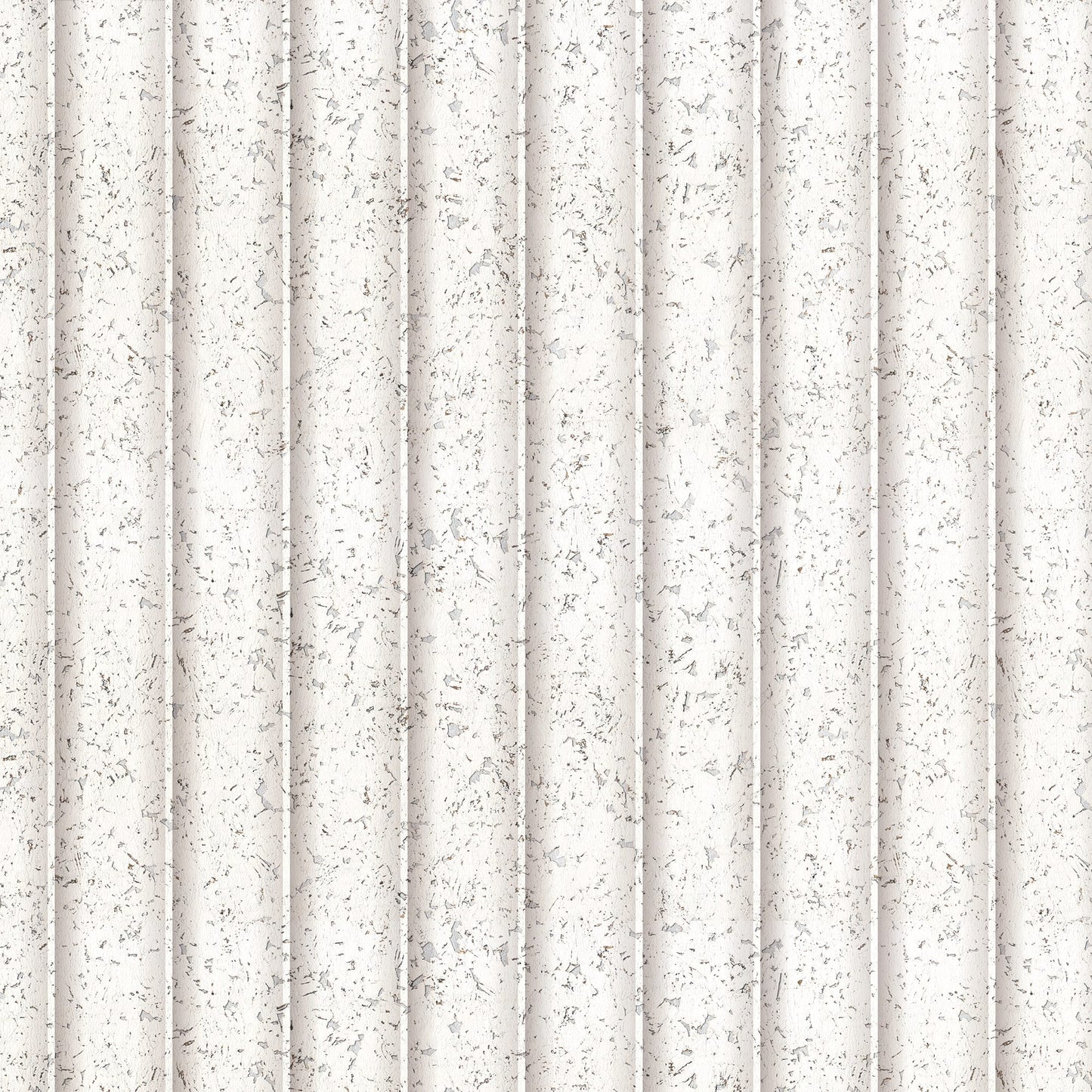 JF Fabrics -Wallpaper 9227 90 Wallpaper White, Taupe  Specialty, Cork - 8846090 WS131
