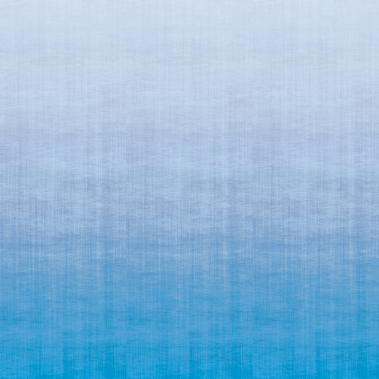 JF Fabrics -Wallpaper 9230 64 Wallpaper Cyan  Mural, Texture - 8846364 WS131