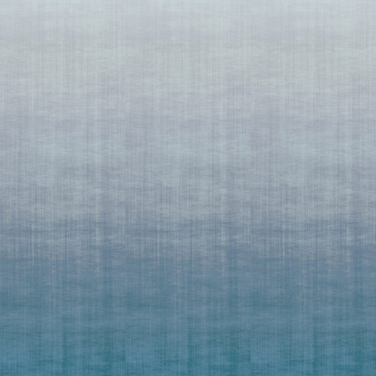 JF Fabrics -Wallpaper 9230 65 Wallpaper Blue  Mural, Texture - 8846365 WS131