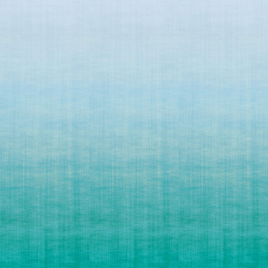 JF Fabrics -Wallpaper 9230 67 Wallpaper Turquoise  Mural, Texture - 8846367 WS131