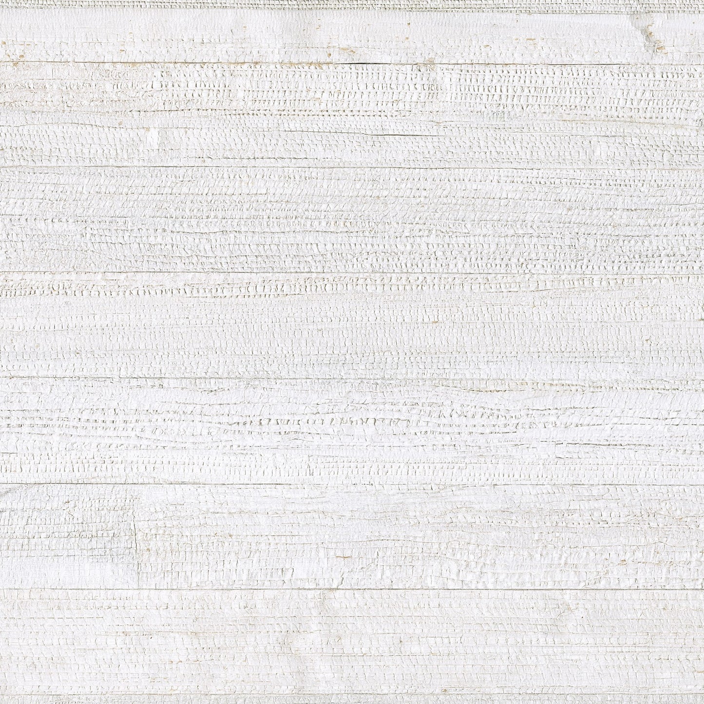 JF Fabrics -Wallpaper 9238 92 Wallpaper White  Grasscloth, Texture, Specialty - 9457092 WS141