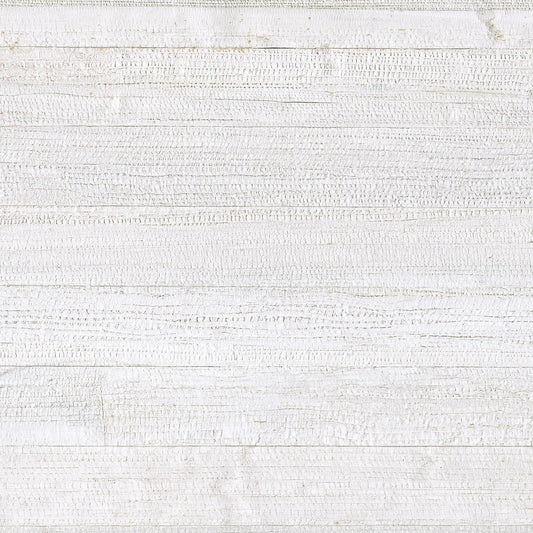 JF Fabrics -Wallpaper 9238 92 Wallpaper White  Grasscloth, Texture, Specialty - 9457092 WS141