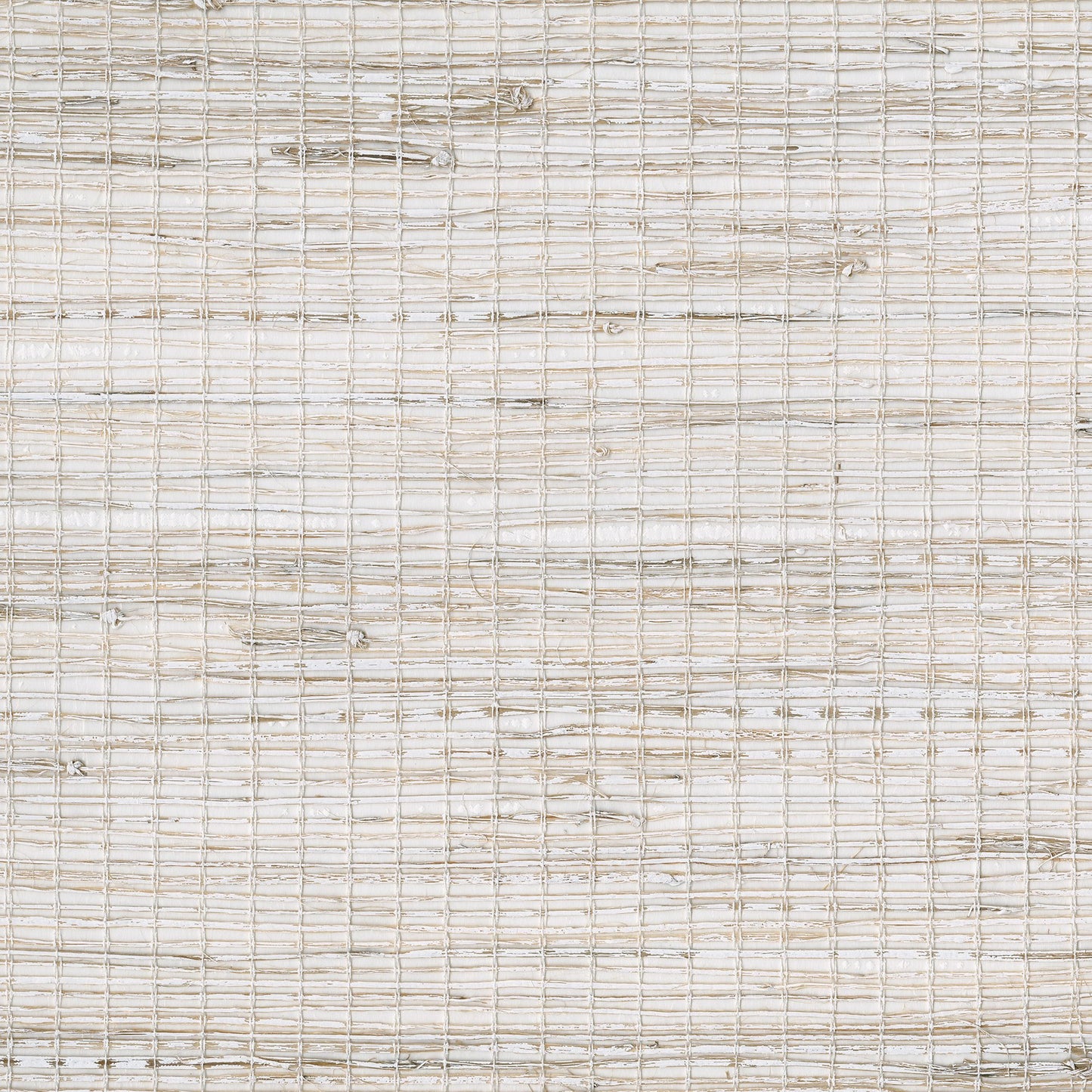 JF Fabrics -Wallpaper 9240 34 Wallpaper White  Grasscloth, Texture, Specialty - 9457234 WS141