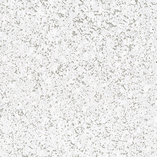 JF Fabrics -Wallpaper 9245 92 Wallpaper White  Cork, Texture, Specialty - 9457792 WS141