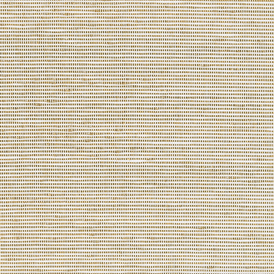 JF Fabrics -Wallpaper 9253 15 Wallpaper White, Gold  Non-Woven, Texture - 9460915 WS141