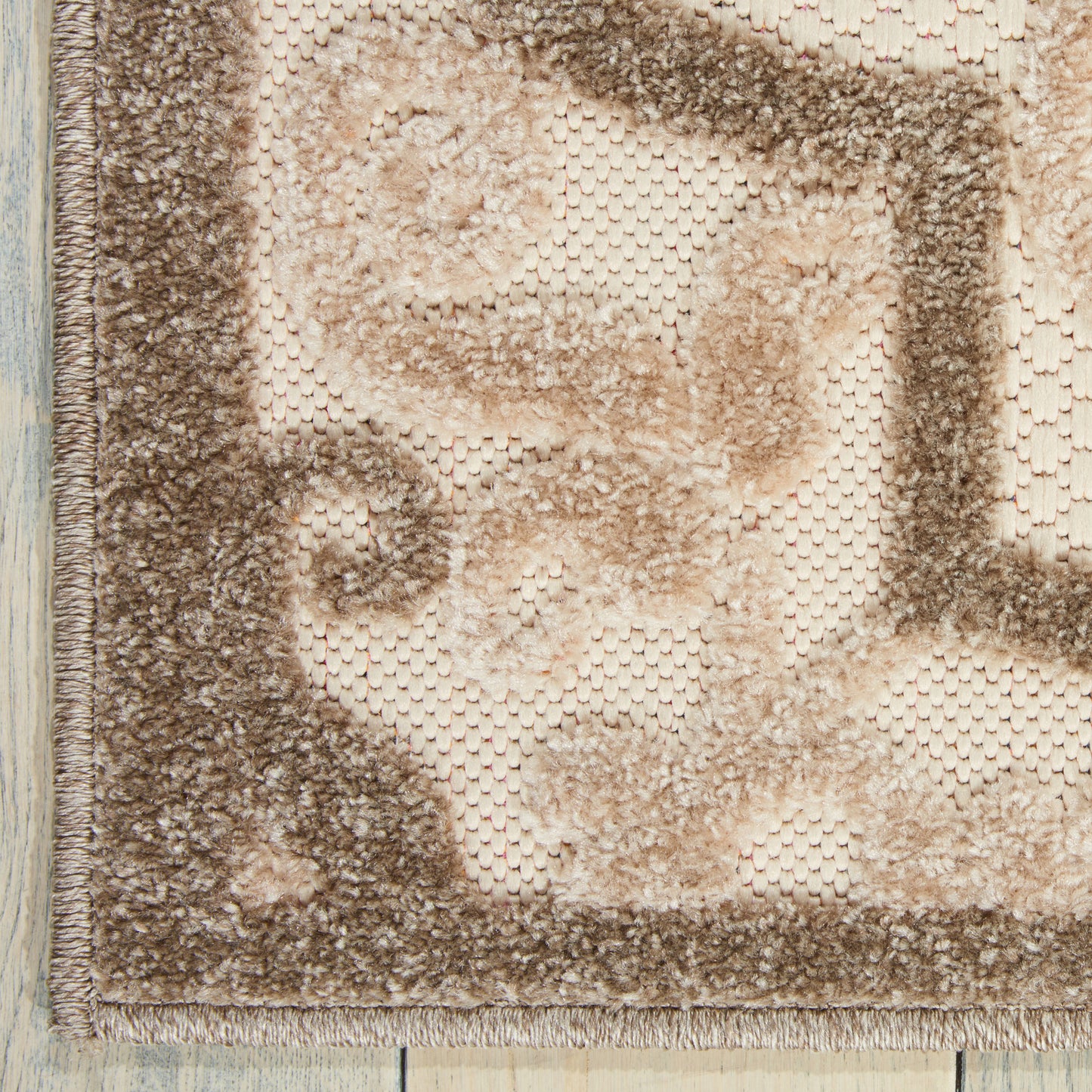 Nourison Rugs Nourison Home   Bohemian 5' X 8'    - 099446376299