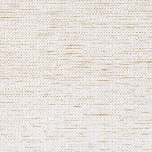 JF Fabrics -Wallpaper 9267 10 Wallpaper White  Raffia, Texture - 9459310 WS141