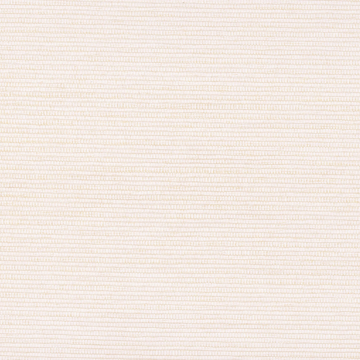 JF Fabrics -Wallpaper 9268 91 Wallpaper White  Raffia, Texture - 9459491 WS141