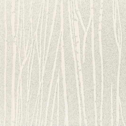 JF Fabrics -Wallpaper 9275 92 Wallpaper White  Non-Woven, Texture - 9460392 WS141