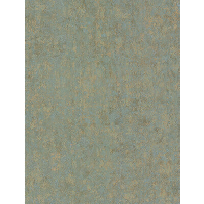 COLE & SON SALVAGE PRINT--SOLID-TEXTURE OCHRE/BLUE   - 92/11053.CS.0