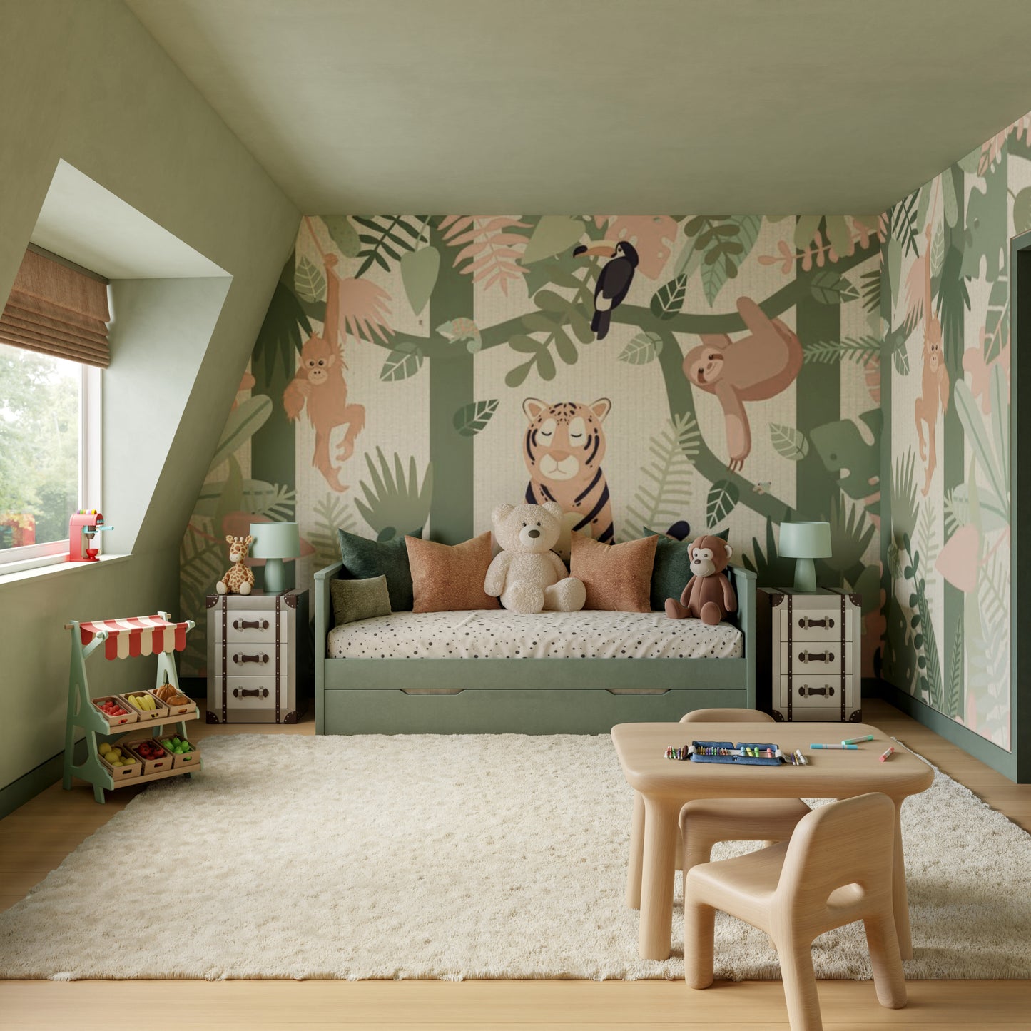 Nourison Rugs Nourison Home   Shag 8' X 10'    - 099446893284