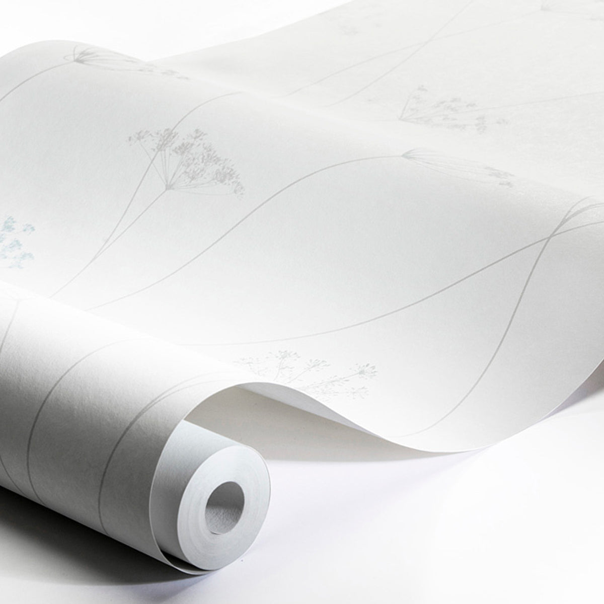 SCHUMACHER  Borastapeter QUEEN ANNE   MINERAL   - 9302