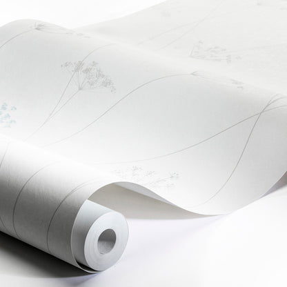 SCHUMACHER  Borastapeter QUEEN ANNE   MINERAL   - 9302