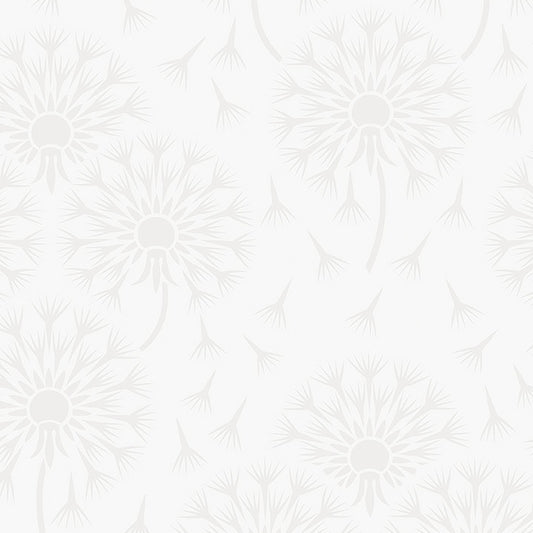 SCHUMACHER  Borastapeter DANDELION   PEARL   - 9315