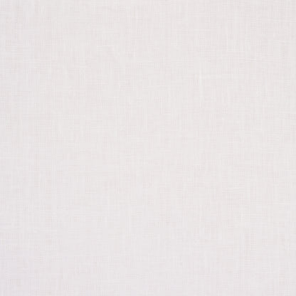 SCHUMACHER  PERFECT BASICS: LINEN MIDDLETON LINEN PLAINS PLAINS WHITE   - 93180