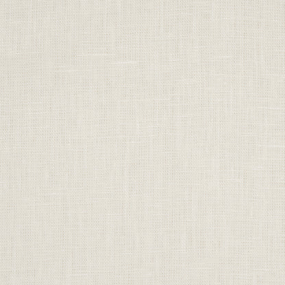 Cream linen fabric texture, close-up of woven fibers in neutral beige.