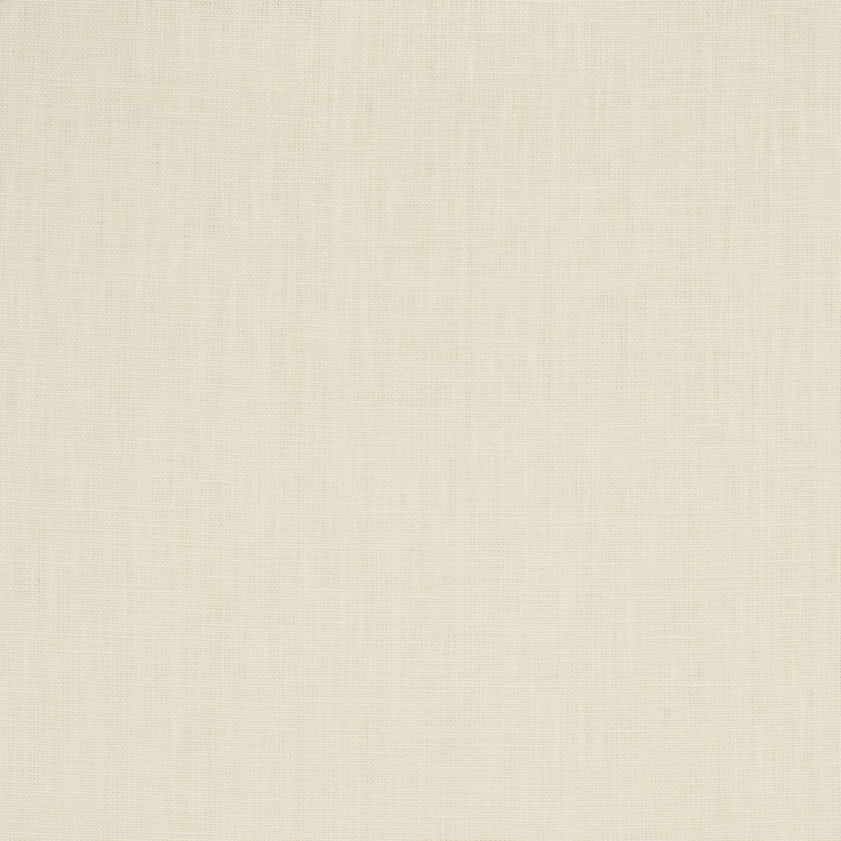 SCHUMACHER  PERFECT BASICS: LINEN MIDDLETON LINEN PLAINS PLAINS CREAM   - 93182