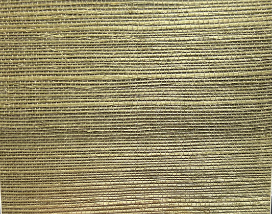 NICHOLASJOHN INC. Natural - Textured Wallcoverings 100% Sisal      - NJ25NS1023