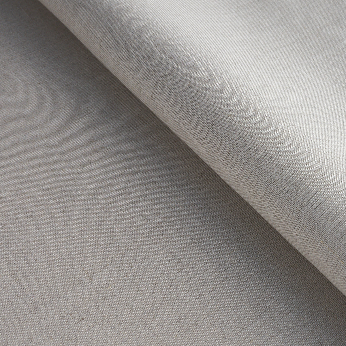 SCHUMACHER  PERFECT BASICS: LINEN MIDDLETON LINEN PLAINS PLAINS FLAX   - 93216