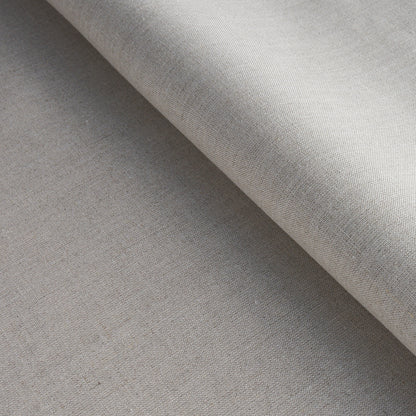 SCHUMACHER  PERFECT BASICS: LINEN MIDDLETON LINEN PLAINS PLAINS FLAX   - 93216