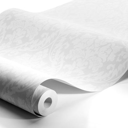 SCHUMACHER  Borastapeter FIRENZE   GREY   - 9322