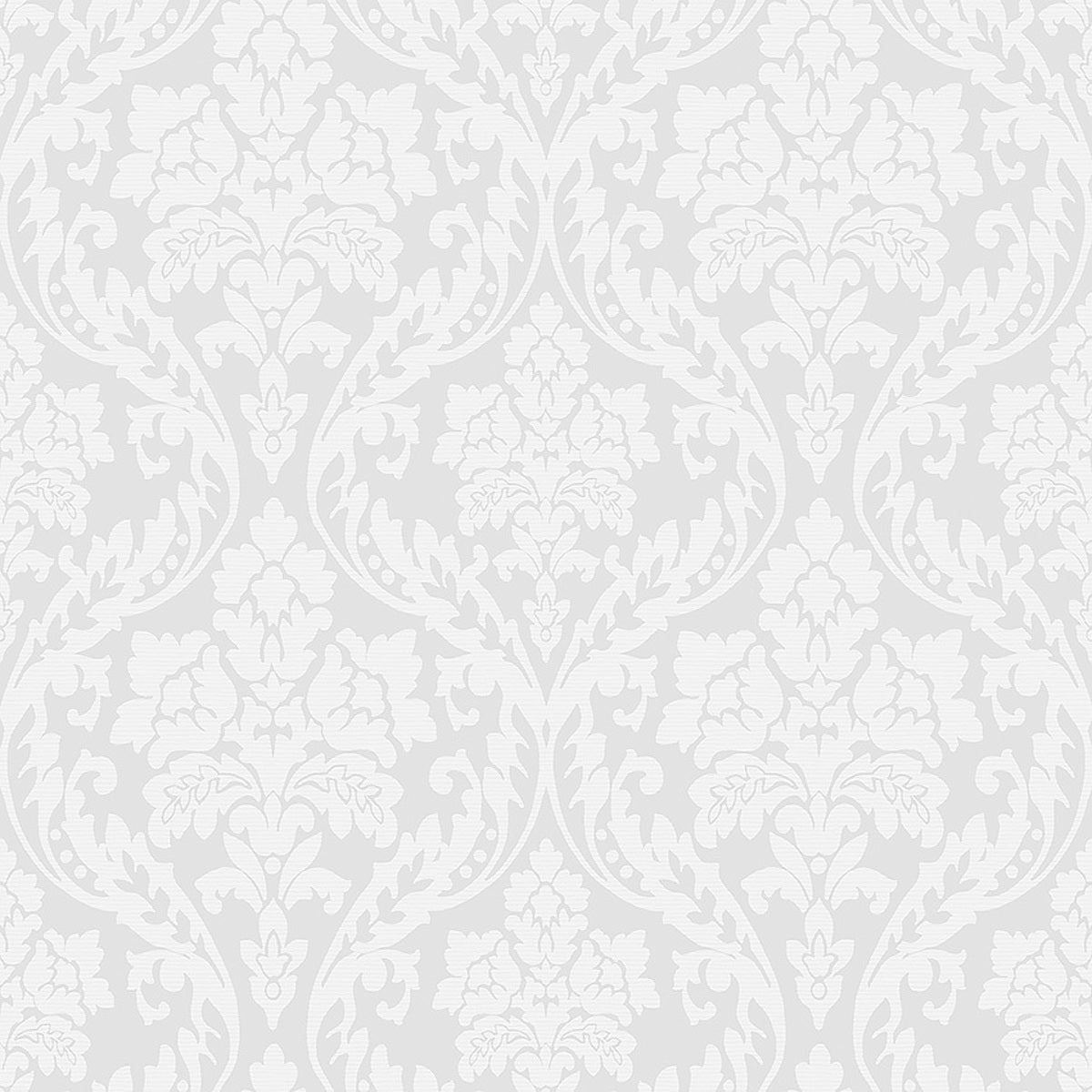 SCHUMACHER  Borastapeter FIRENZE   GREY   - 9322