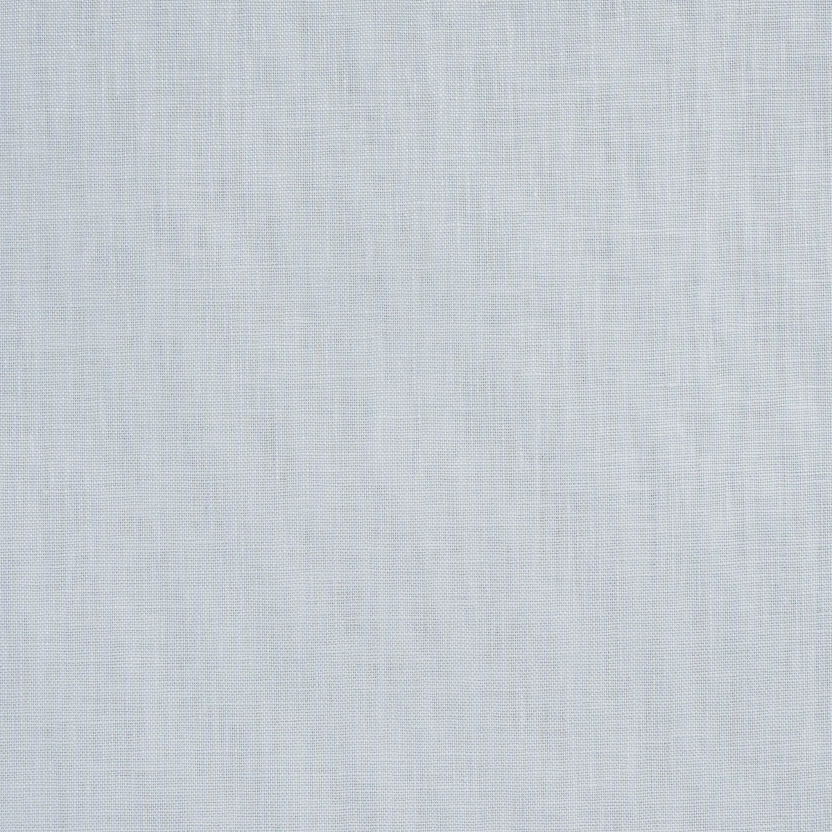 SCHUMACHER FABRIC  PERFECT BASICS: LINEN MIDDLETON LINEN   GLACIER   - 93223