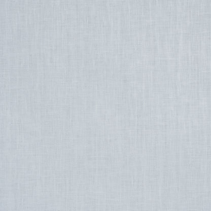 SCHUMACHER FABRIC  PERFECT BASICS: LINEN MIDDLETON LINEN   GLACIER   - 93223
